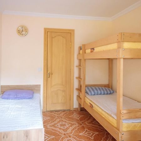 Hotel Forest Fairy Shekhvetili Exterior foto